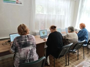 Технологии — это просто и увлекательно!