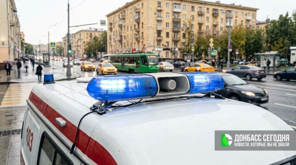 ВСУ убили одного и ранили еще девять мирных жителей в ДНР за сутки