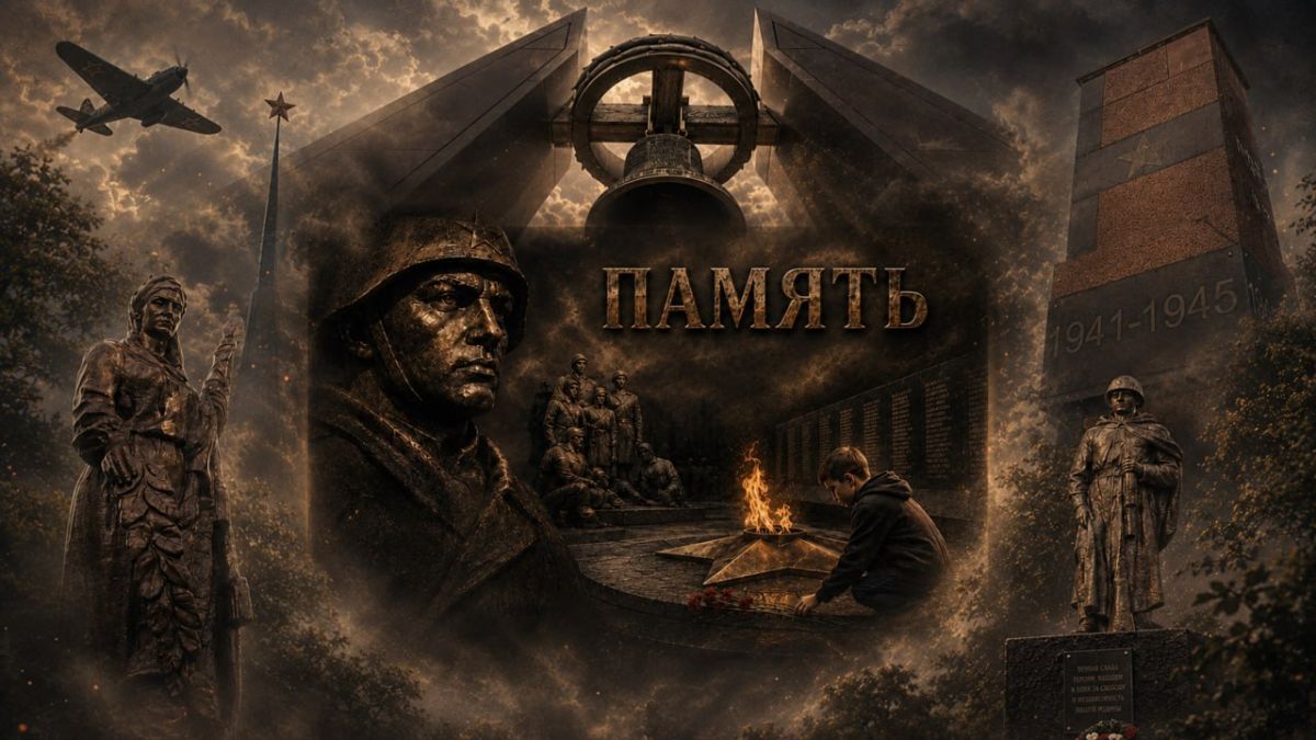 Память о них священна: Донецкое агентство новостей провело перепись мемориалов Великой Отечественной