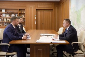 Александр Подгорный: В Минстрое России обсудили подготовку к осенне-зимнему периоду ДНР