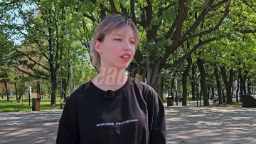 Макеевка. Город, который называют домом