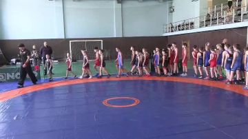 � ������ ���������� ��������������� ��������� ������ ������ � ������� ������ ���������� ���������� �� �����-������� ������ ����� ������ �� 16 ���, ������������ �� ��� ������������ ��������