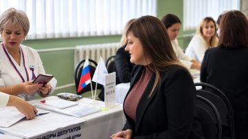 Завершились выборы депутатов Государственной Думы — событие, которое для всех нас стало по-настоящему историческим