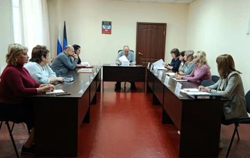 Сегодня, 25 сентября, в Управе Советского внутригородского района прошло очередное заседание межведомственной комиссии по содействию в решении вопросов ветеранов боевых действий и членов их семей, проживающих на территории...