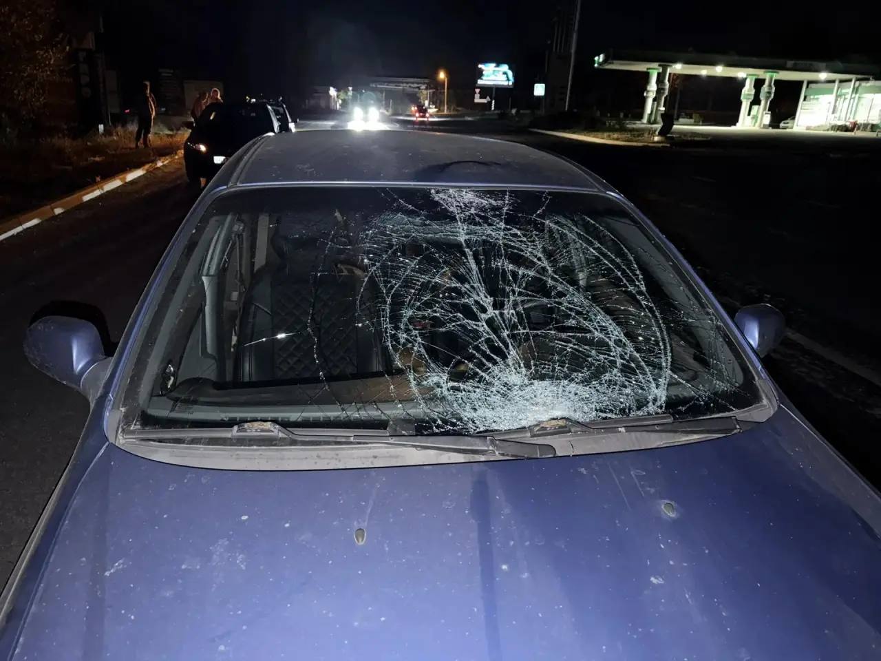 4 ДТП за сутки с пешеходами: двое погибших, двое пострадавших